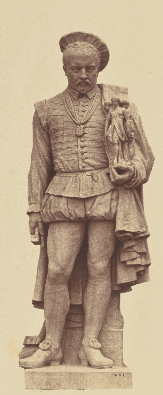  द्वारा एडवर्ड बाल्डस