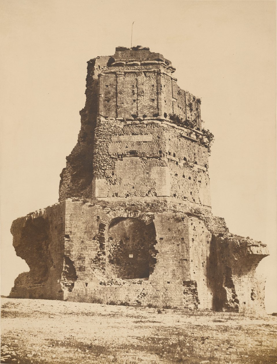  द्वारा एडवर्ड बाल्डस