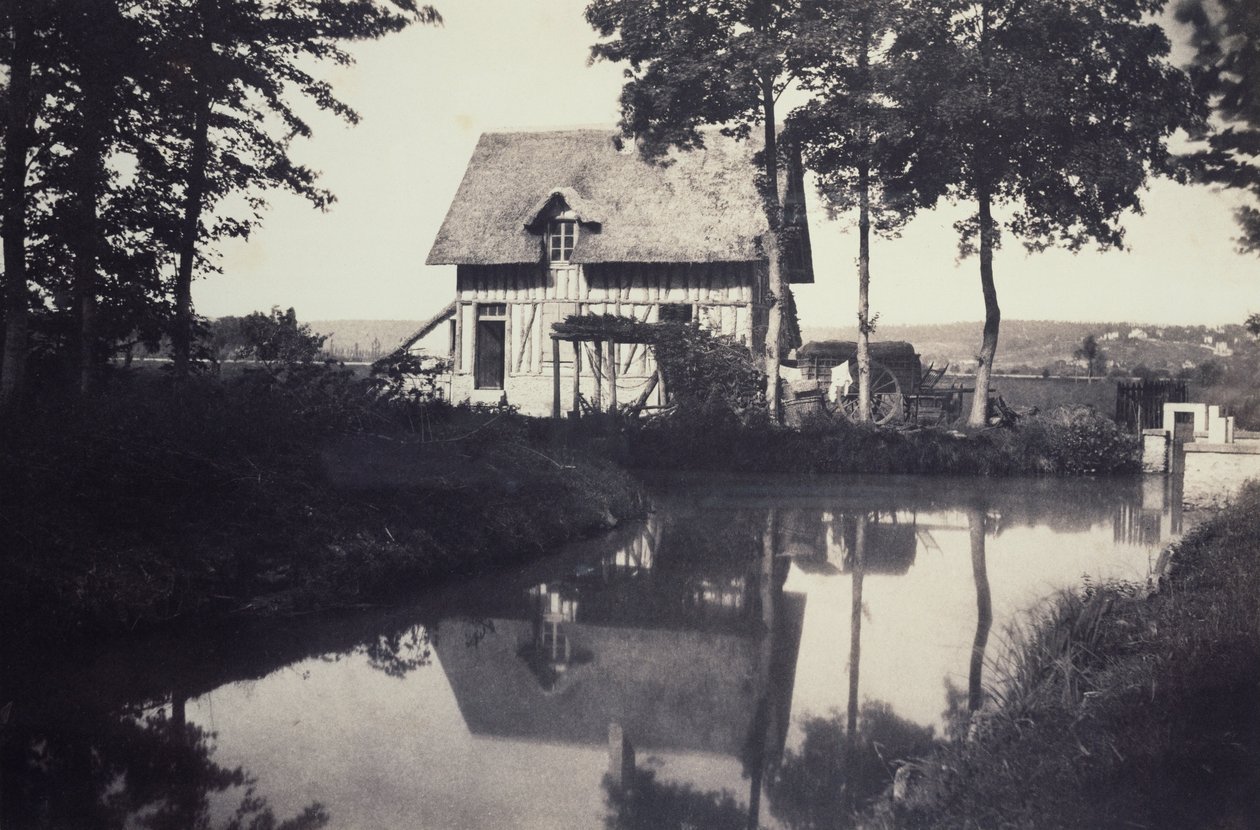 Enghien द्वारा एडौर्ड डेनिस बाल्डस