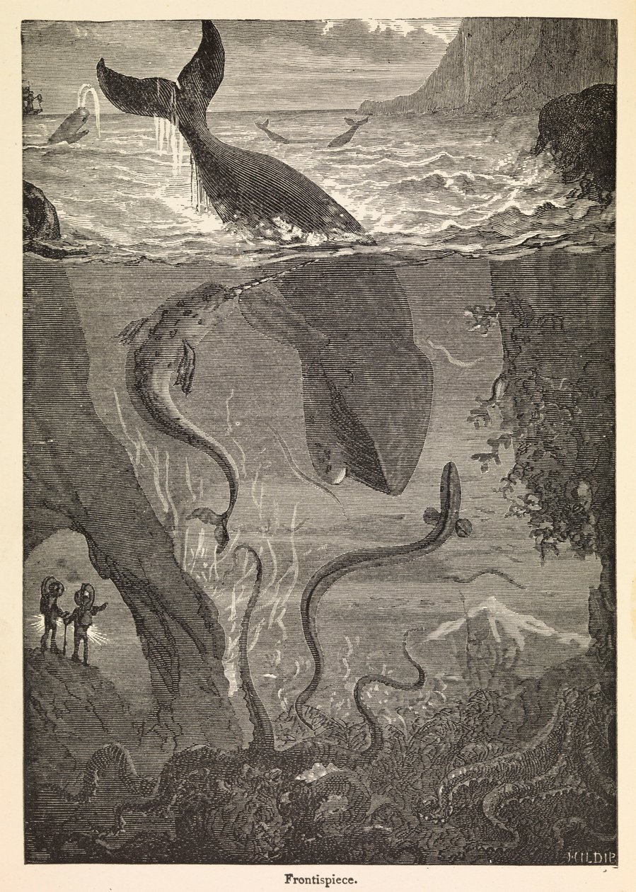  द्वारा एडौर्ड और न्यूविले अल्फोंस-मैरी-एडोल्फ डे (1835-85) रिउ