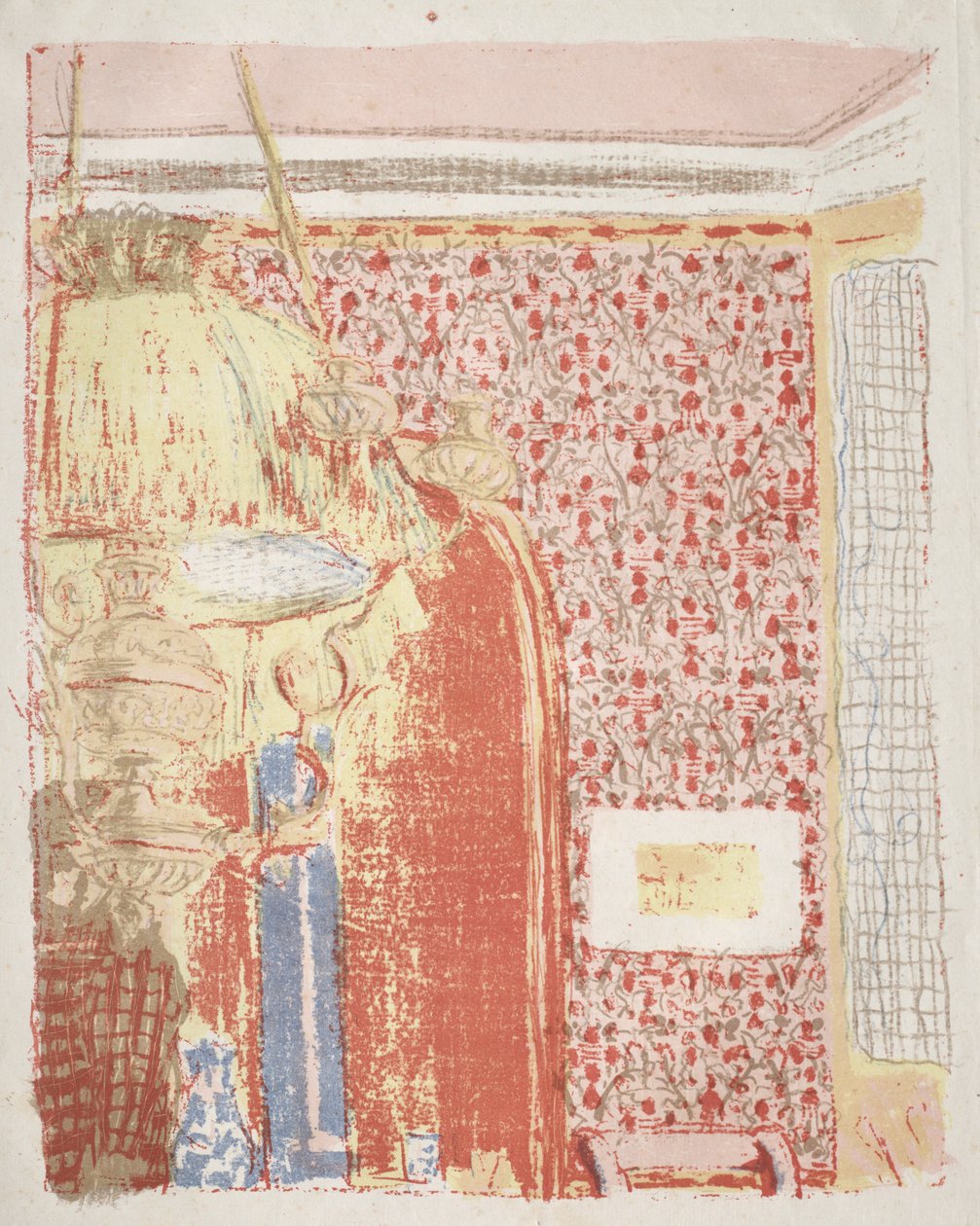  द्वारा एडोर्ड वुइलार्ड