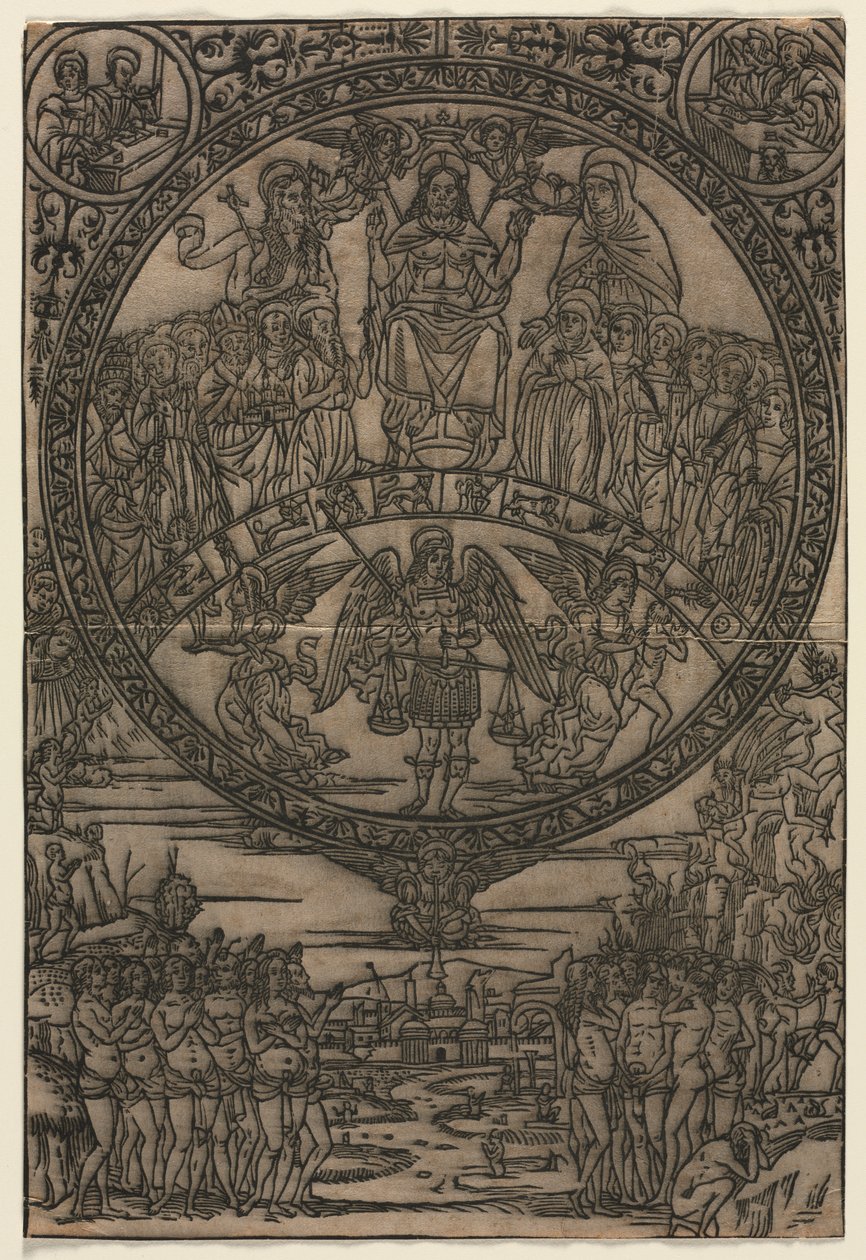  द्वारा एडवर्ड बर्न जोन्स