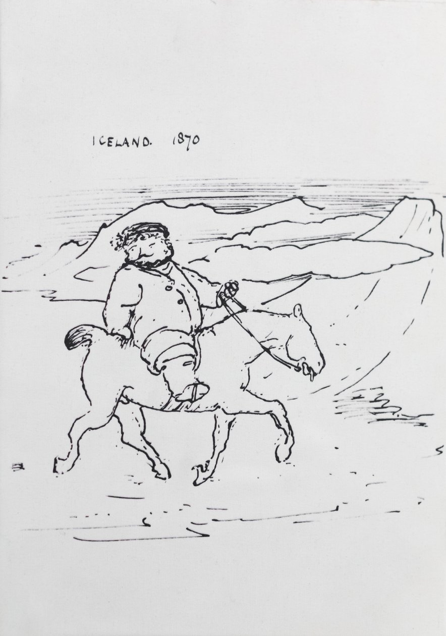  द्वारा एडवर्ड कोली बर्न जोन्स