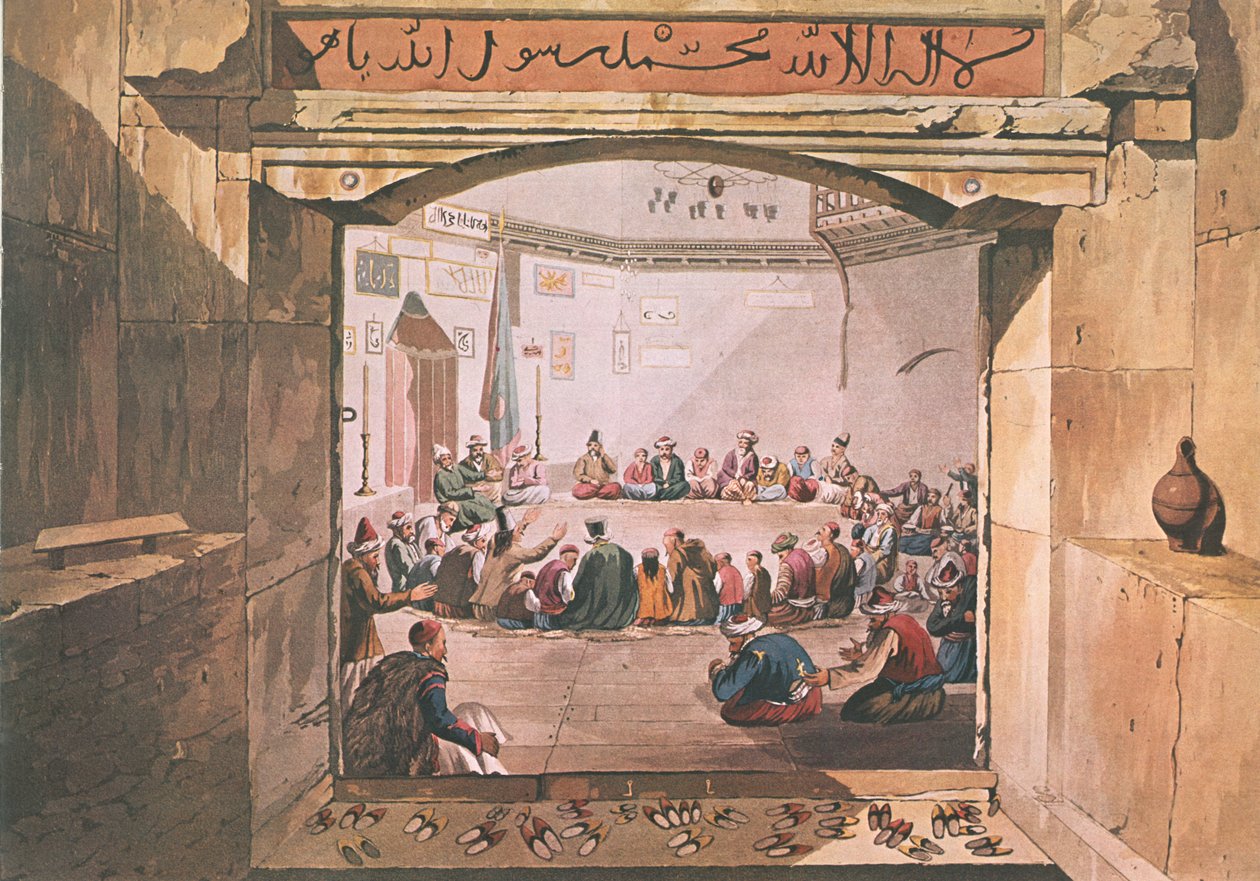  द्वारा एडवर्ड डोडवेल
