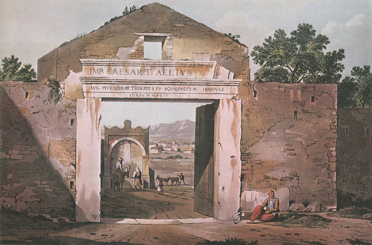  द्वारा एडवर्ड डोडवेल
