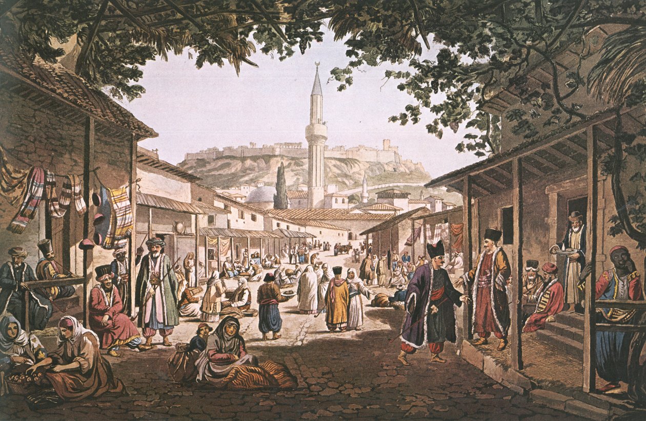  द्वारा एडवर्ड डोडवेल