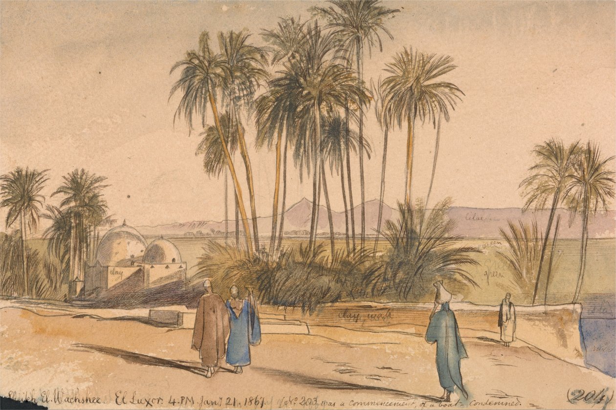  द्वारा एडवर्ड लीयर
