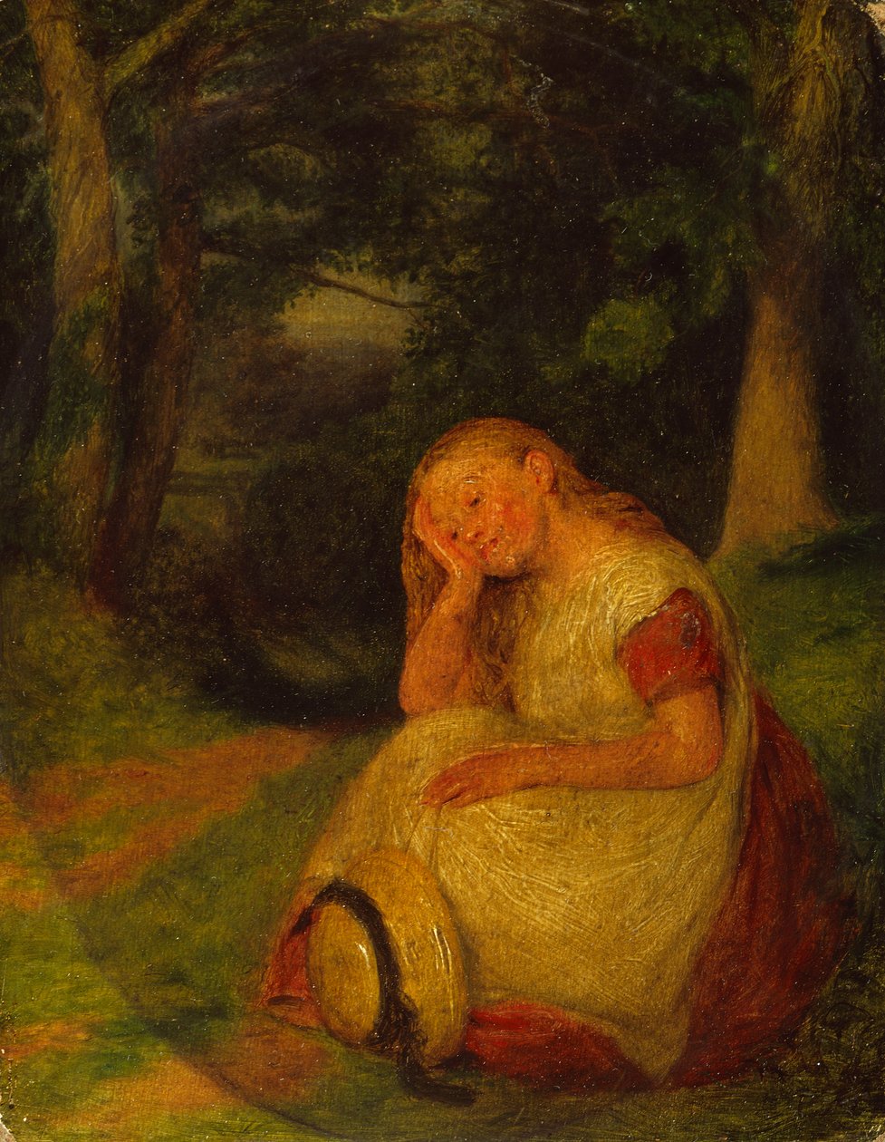  द्वारा एडवर्ड थॉम्पसन डेविस