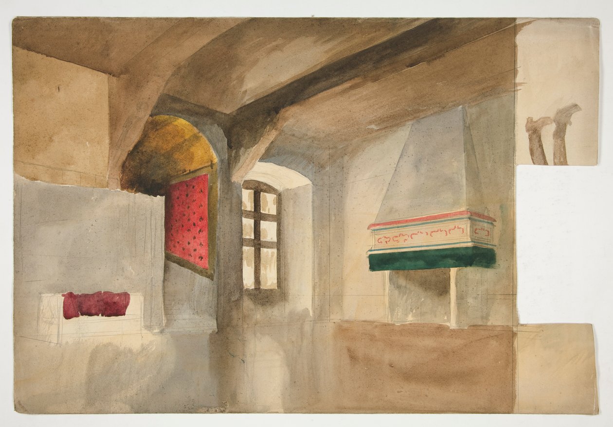  द्वारा एडविन ऑस्टिन अभय