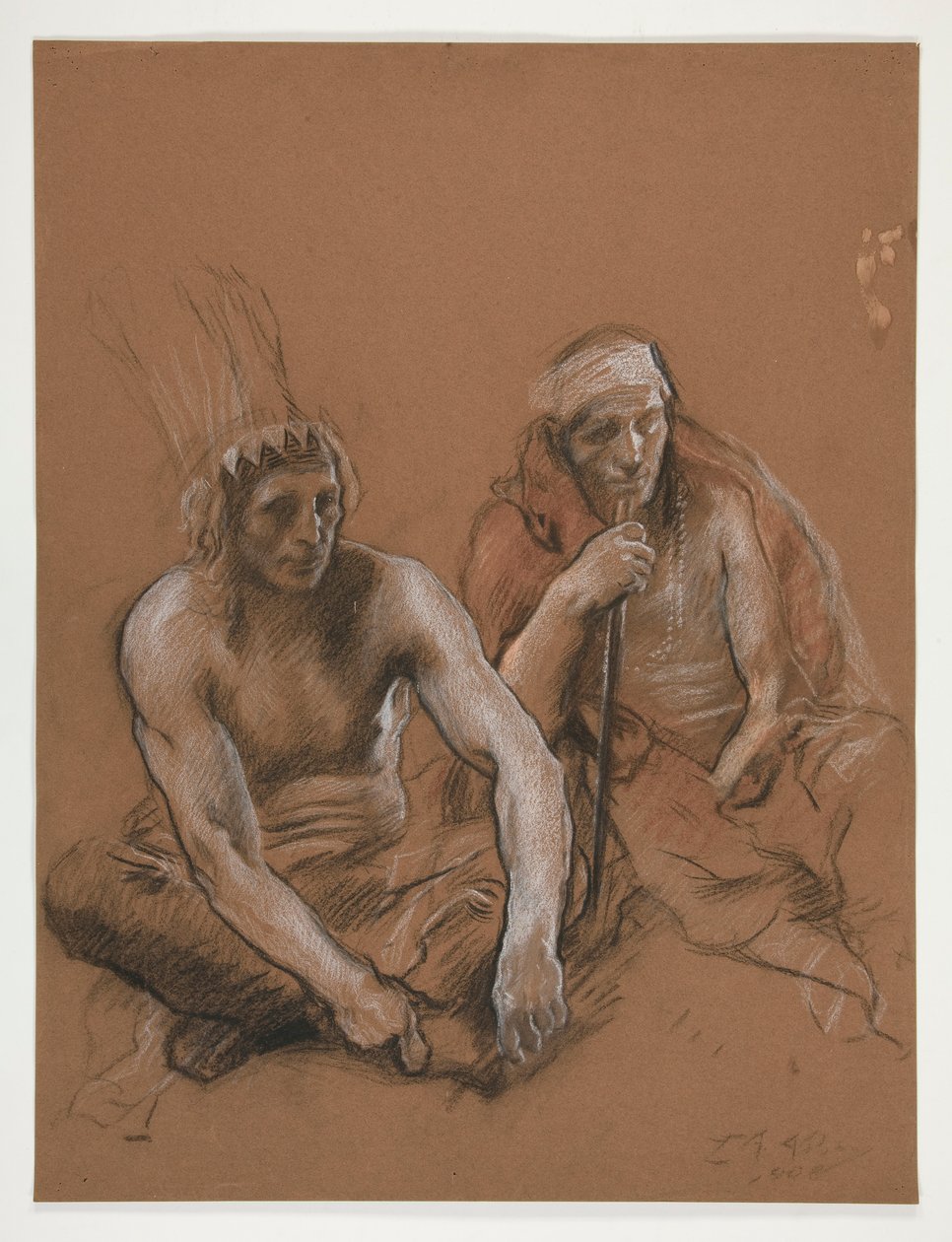  द्वारा एडविन ऑस्टिन अभय