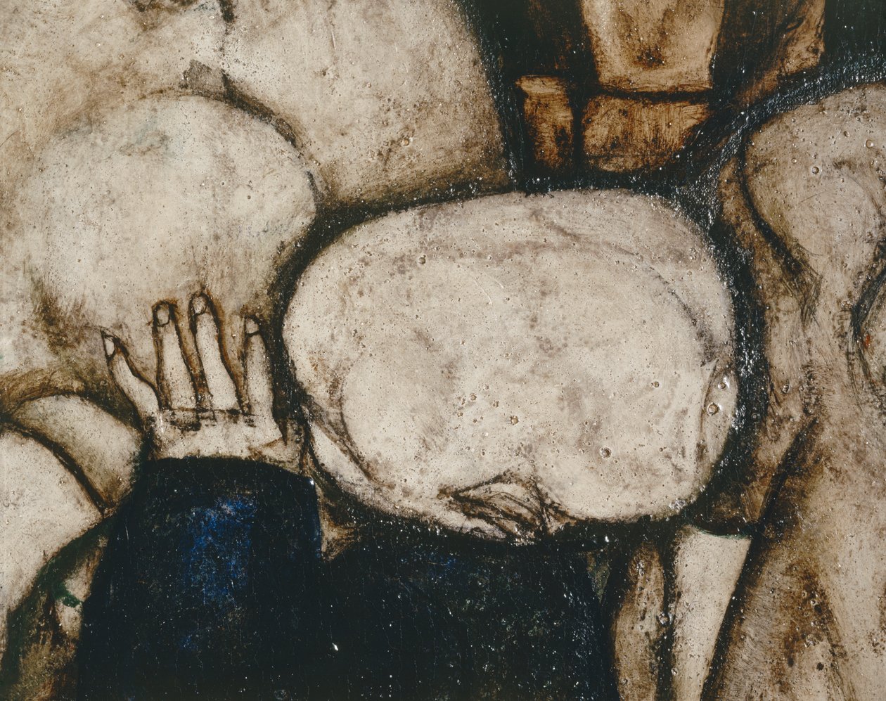  द्वारा इगोन शीले