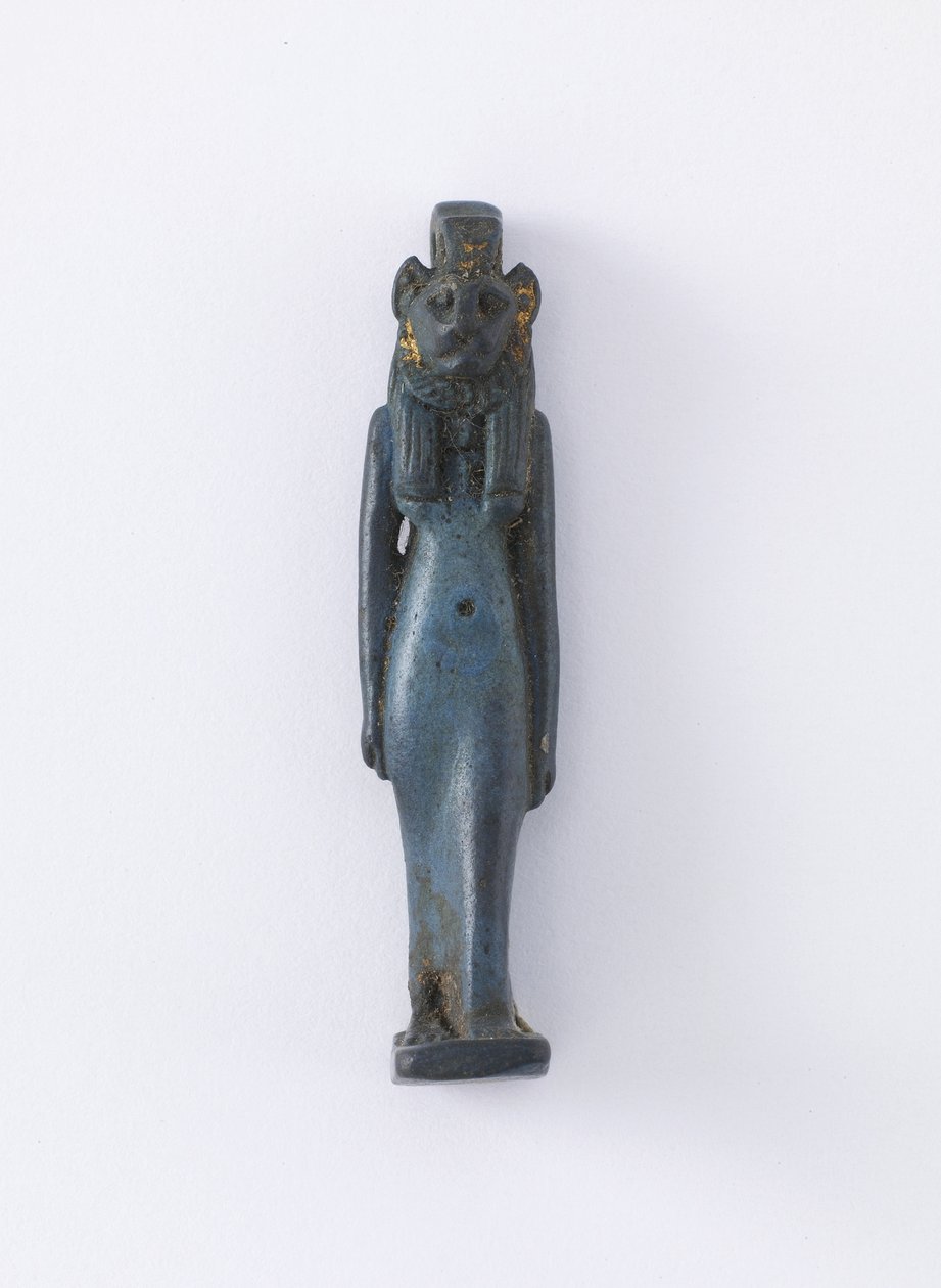 Sakhmet (प्रजनन) (स्थायीता) का स्थायी आंकड़ा द्वारा मिस्र