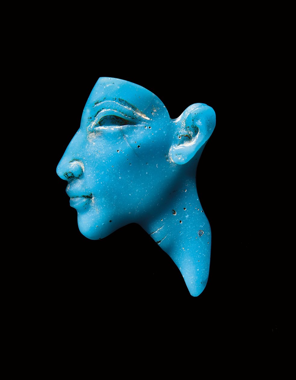अखातेन, न्यू किंगडम, अरमाना काल की जड़, c.1353-1336 ईसा पूर्व द्वारा मिस्र का 13 वां राजवंश