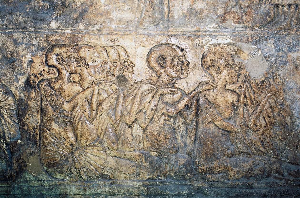  द्वारा मिस्र का 18वां राजवंश Dy