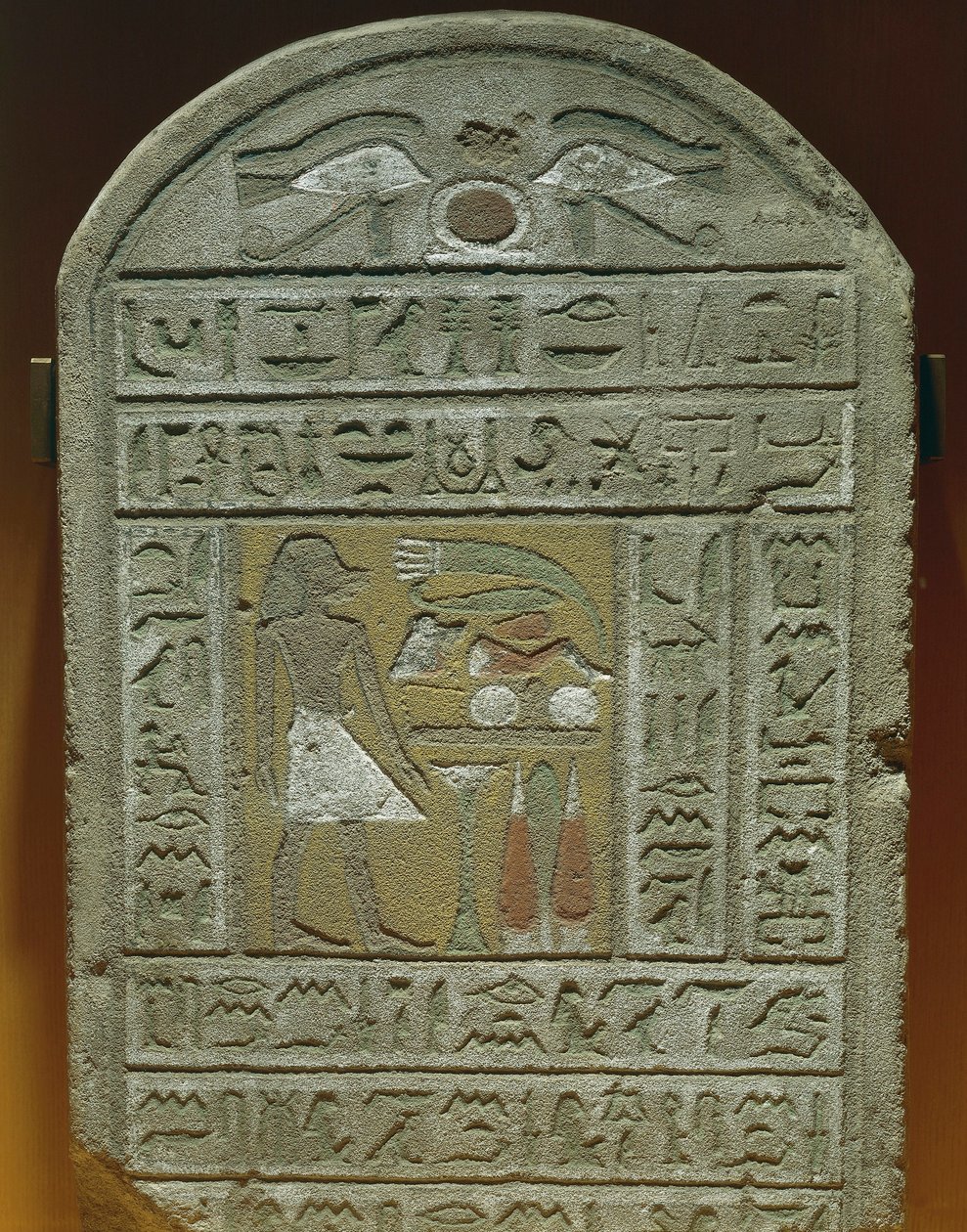  द्वारा मिस्र का 18वां राजवंश Dy