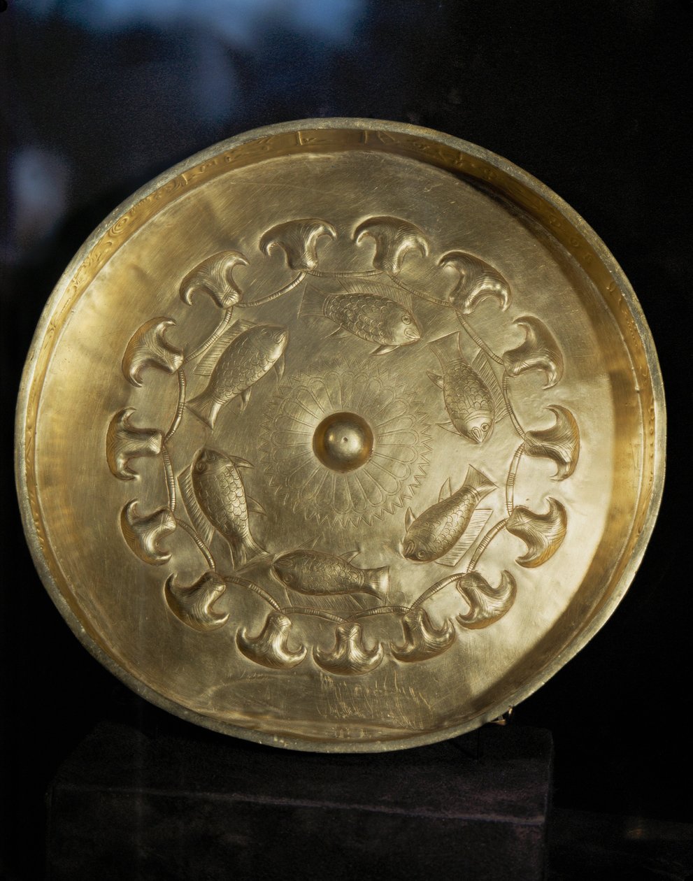  द्वारा मिस्र का 18वां राजवंश Dy