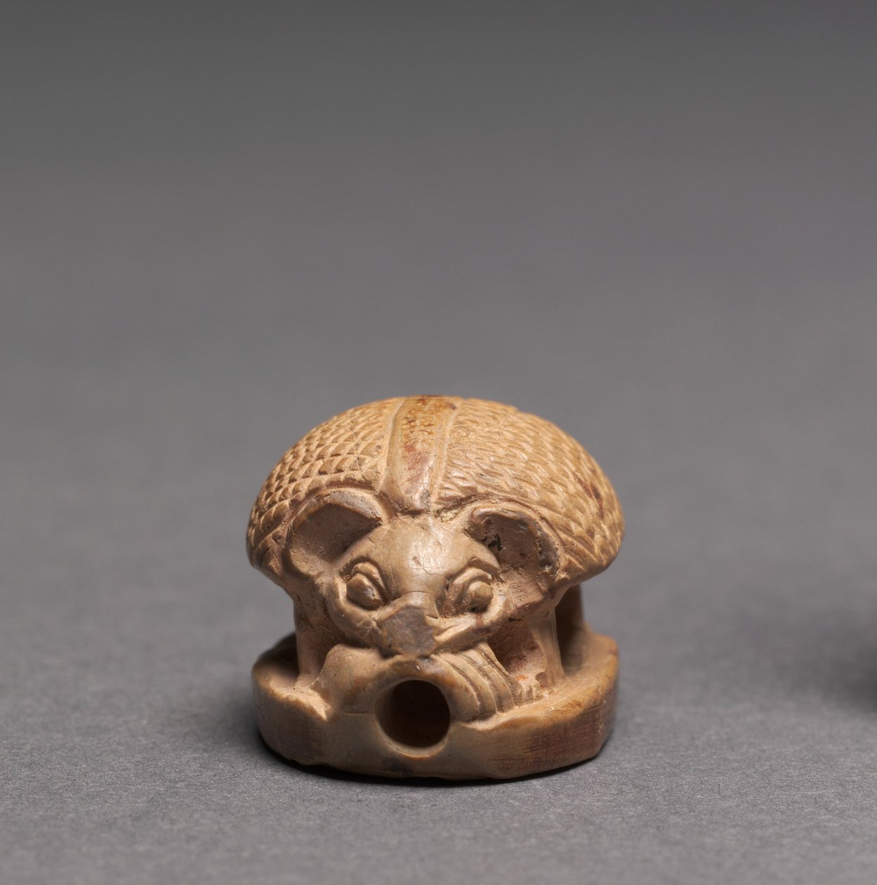 हेजहोग, c.1391-1353 ई.पू. द्वारा मिस्र का 18वां राजवंश Dy