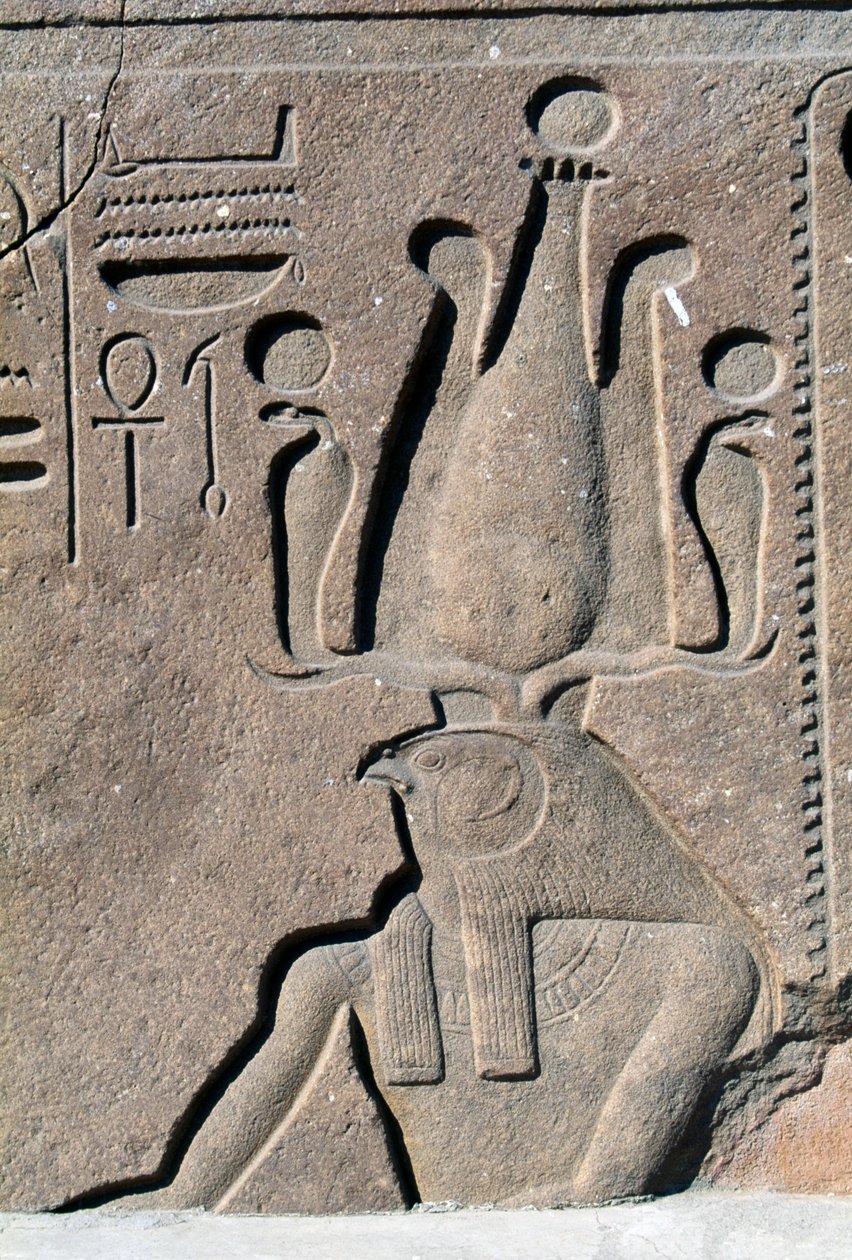  द्वारा मिस्र का 19 वां राजवंश