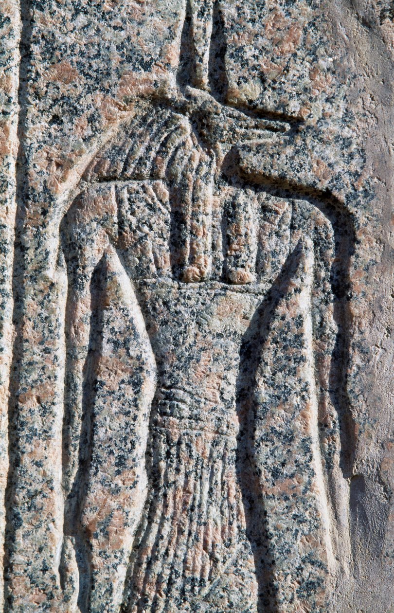  द्वारा मिस्र का 19 वां राजवंश
