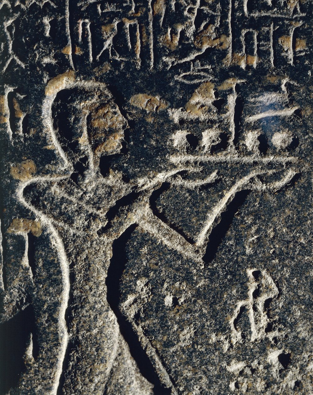 द्वारा मिस्र का 19 वां राजवंश