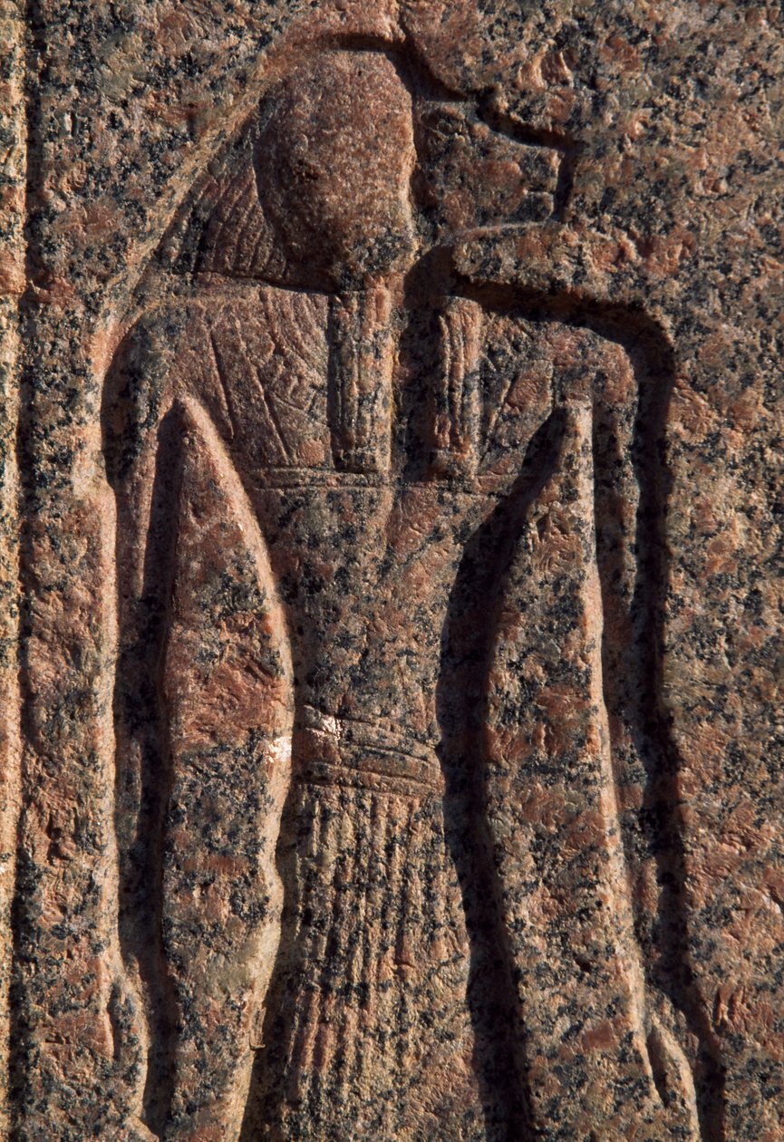  द्वारा मिस्र का 19 वां राजवंश