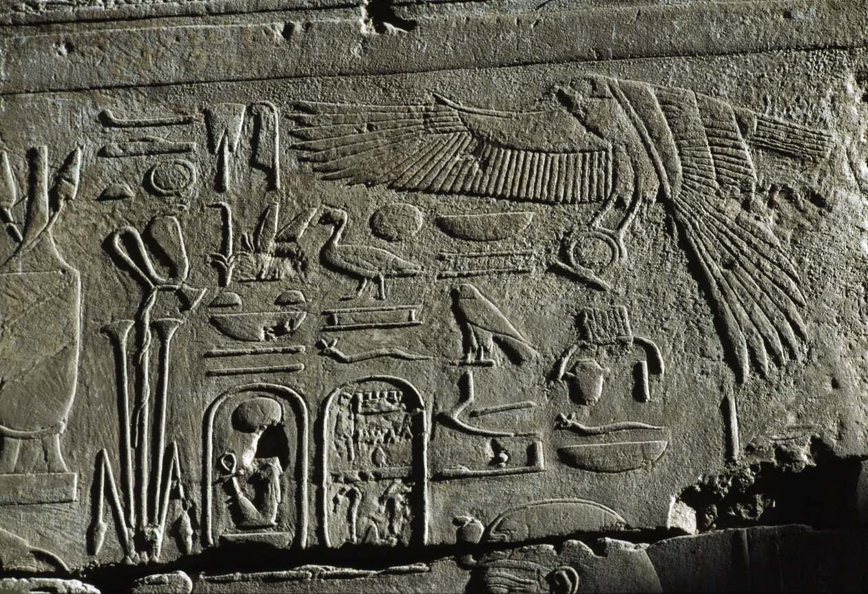  द्वारा मिस्र का 19 वां राजवंश