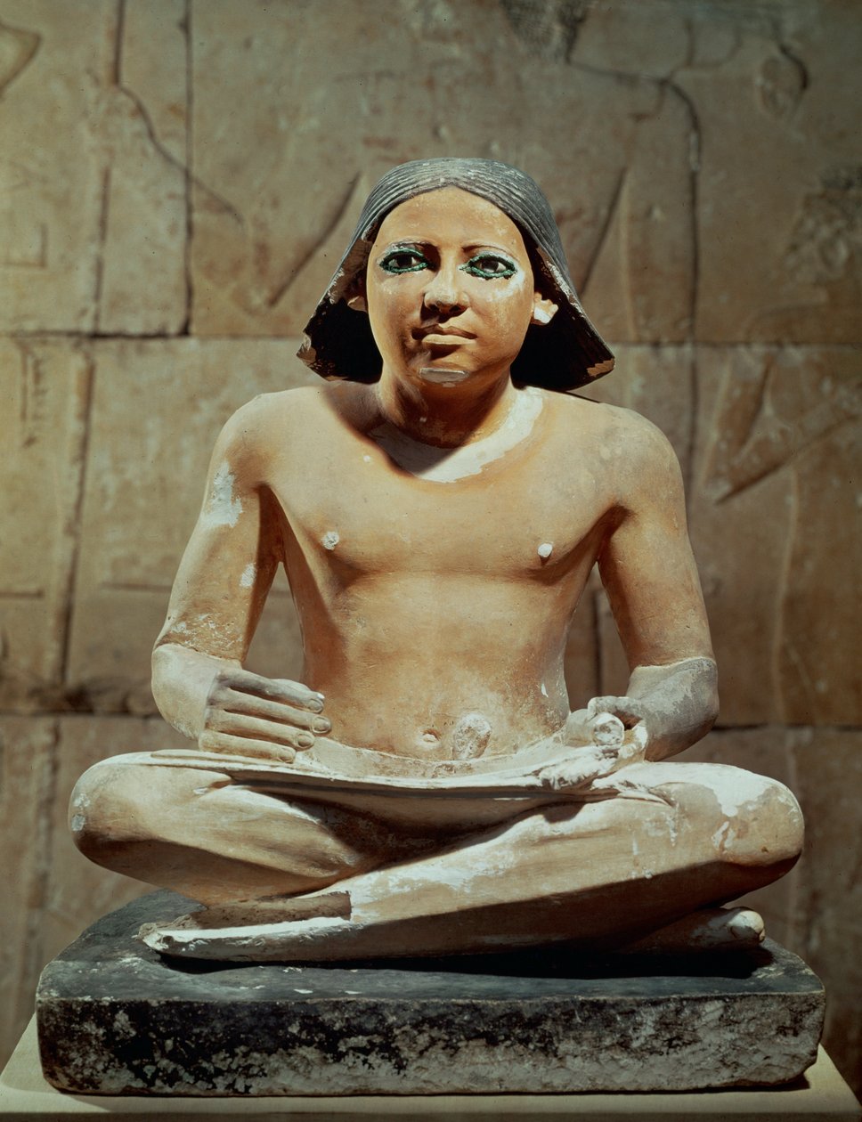  द्वारा मिस्र का 4 वां राजवंश