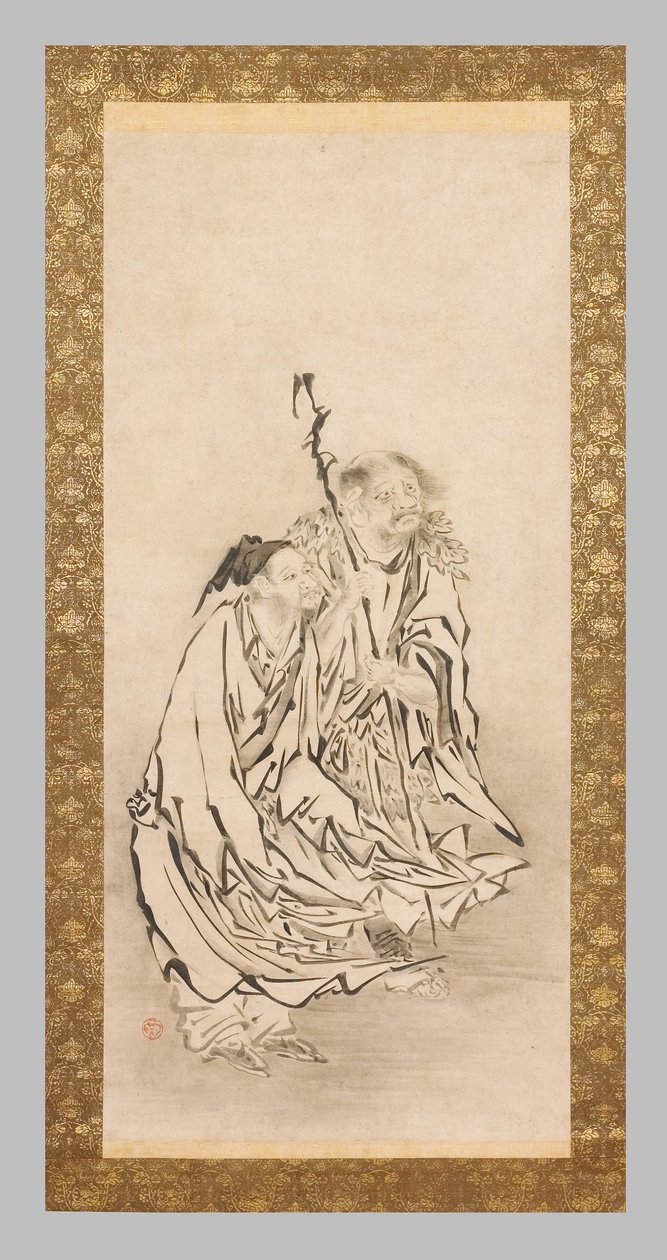  द्वारा ईटोकू कानो