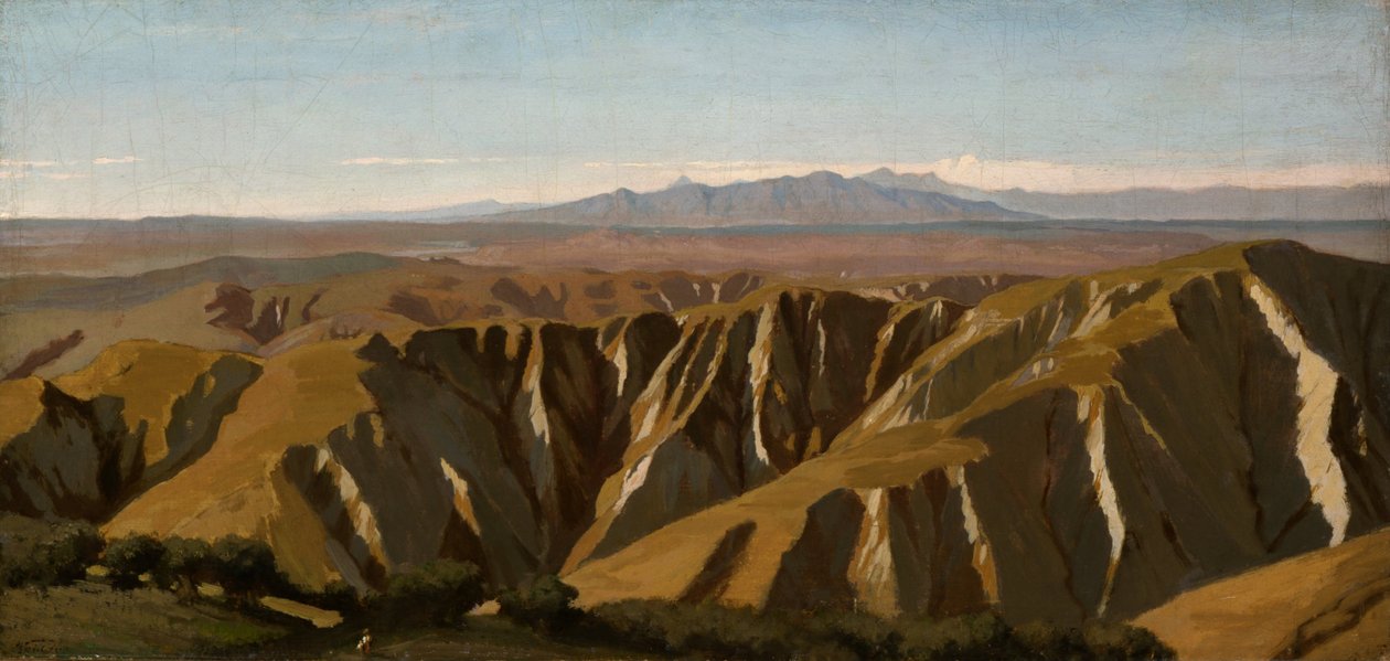 Volterra द्वारा एलीहु वेडर