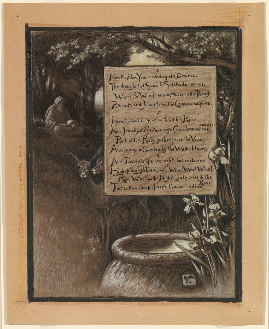  द्वारा एलीहु वेडर