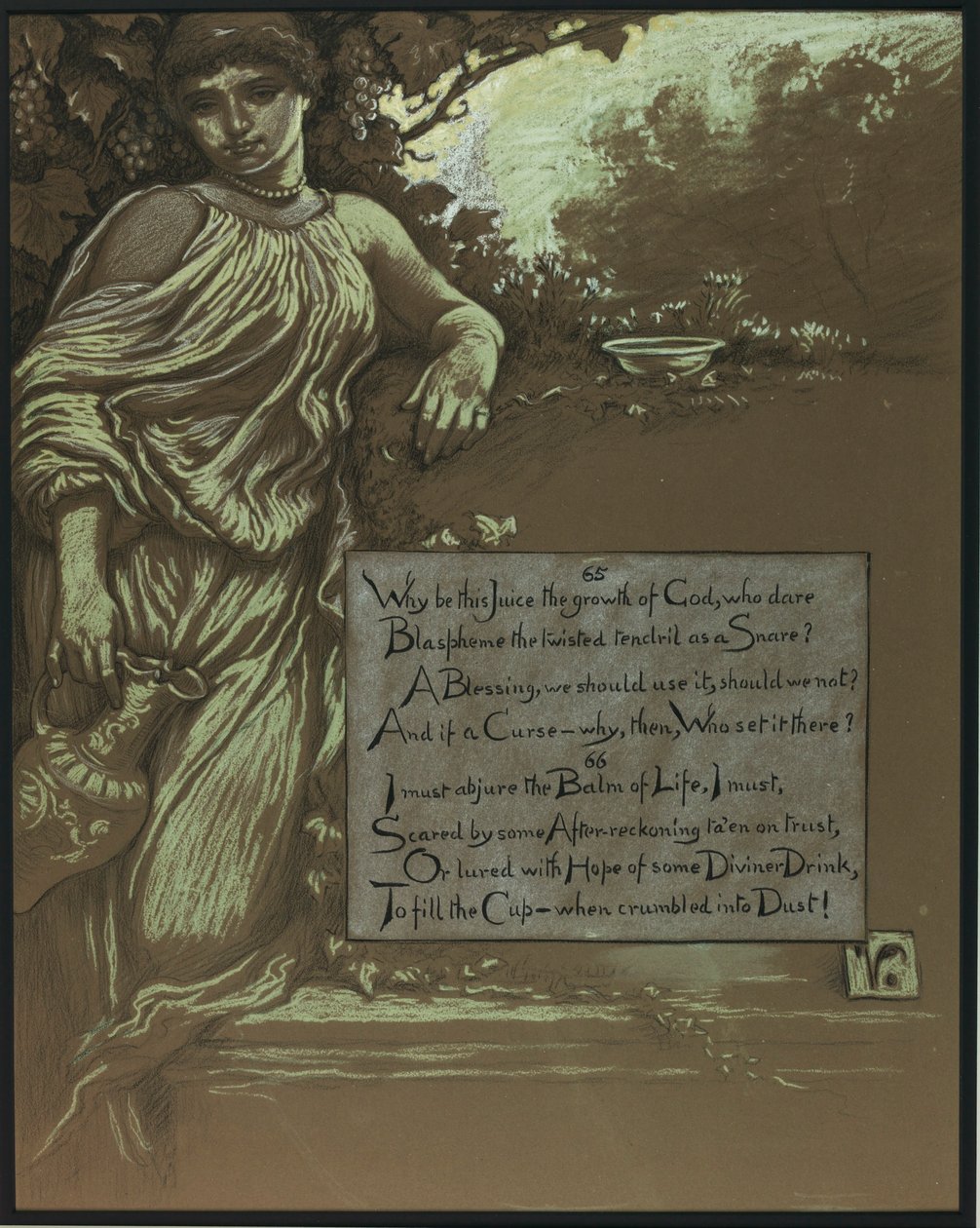  द्वारा एलीहु वेडर