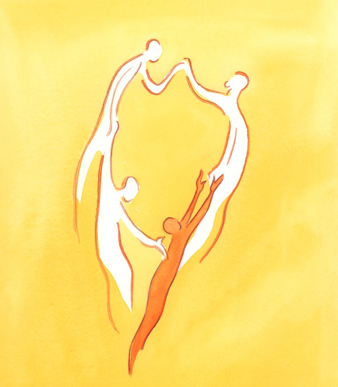  द्वारा एलिजाबेथ वांगो