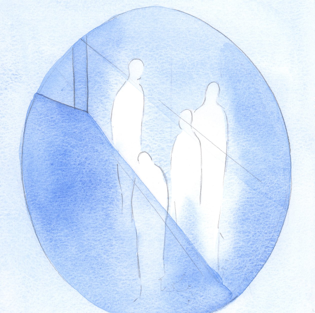 सभी अच्छे जो मैं देखता हूं और जिन व्यक्तियों को मैं जानता हूं उनमें समझदारी भगवान की ओर से एक उपहार है; हर अच्छा काम या इशारा उससे उपजा, 2000 (कागज पर w - c) द्वारा एलिजाबेथ वांगो