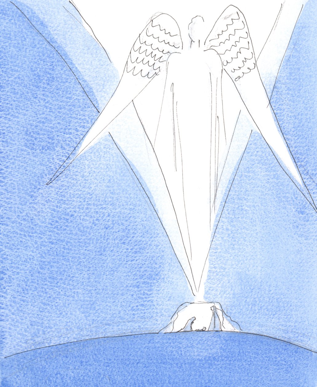  द्वारा एलिजाबेथ वांगो