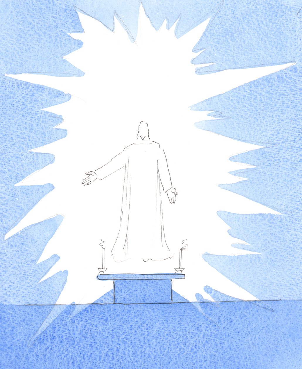  द्वारा एलिजाबेथ वांगो