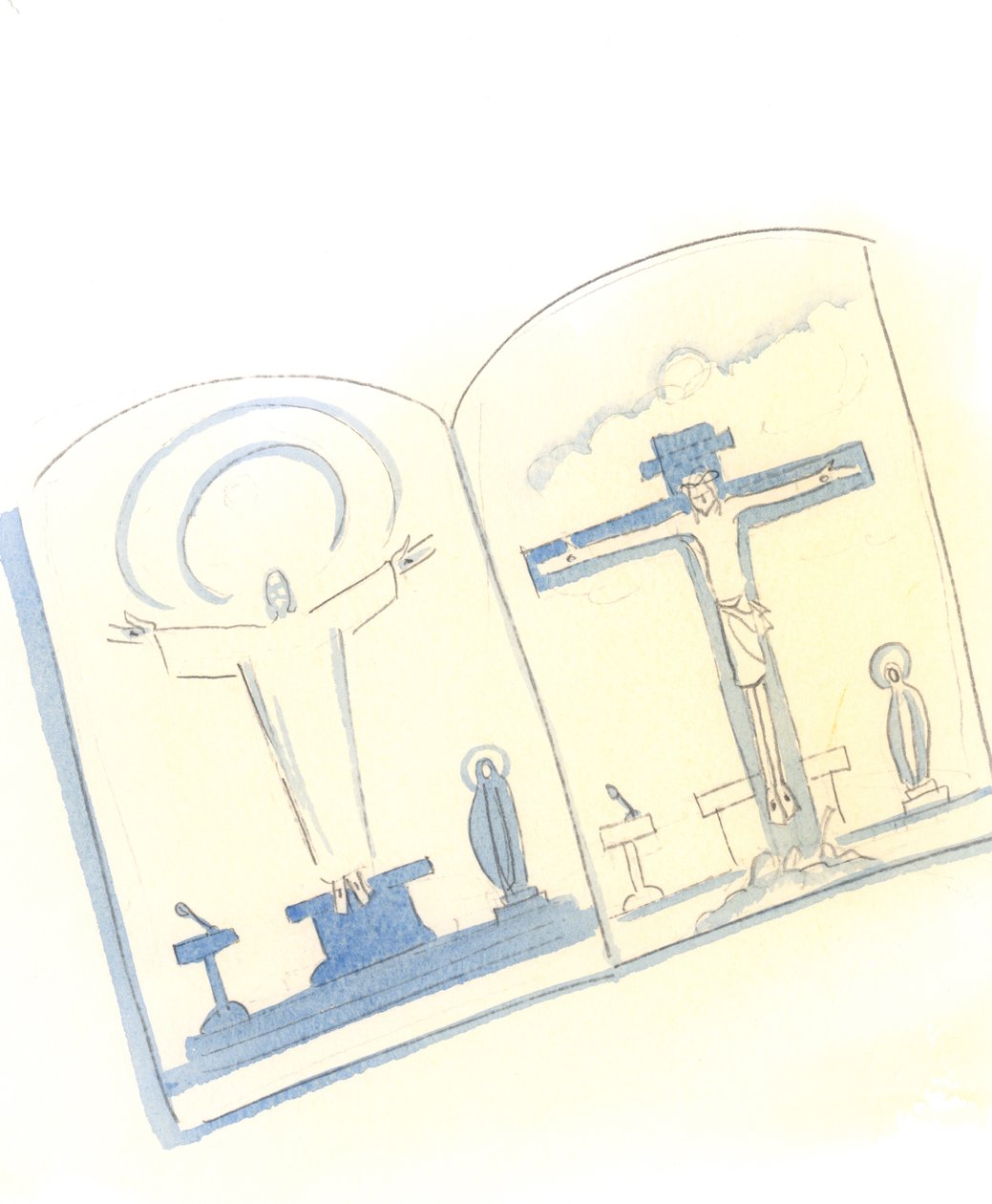  द्वारा एलिजाबेथ वांगो