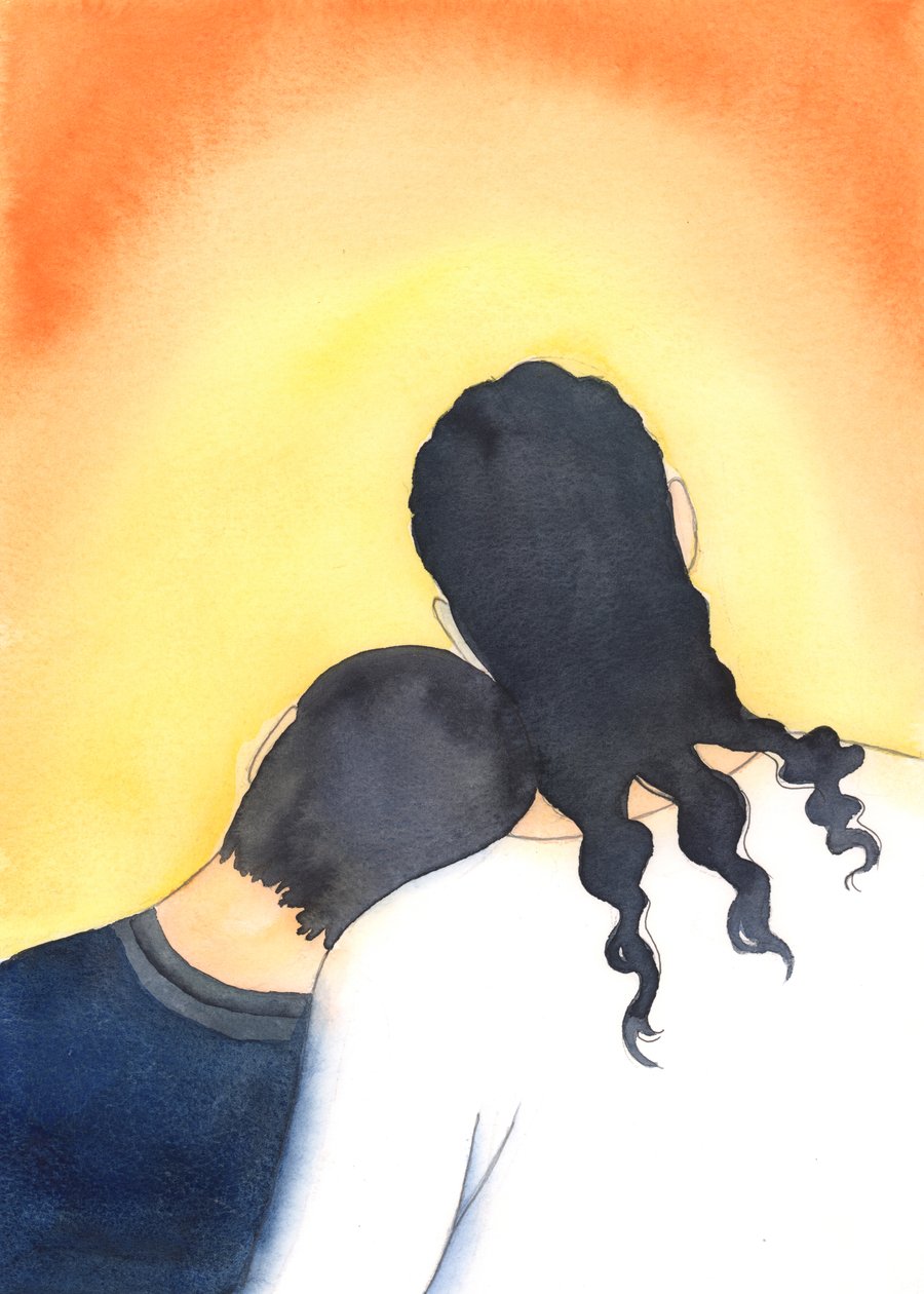  द्वारा एलिजाबेथ वांगो