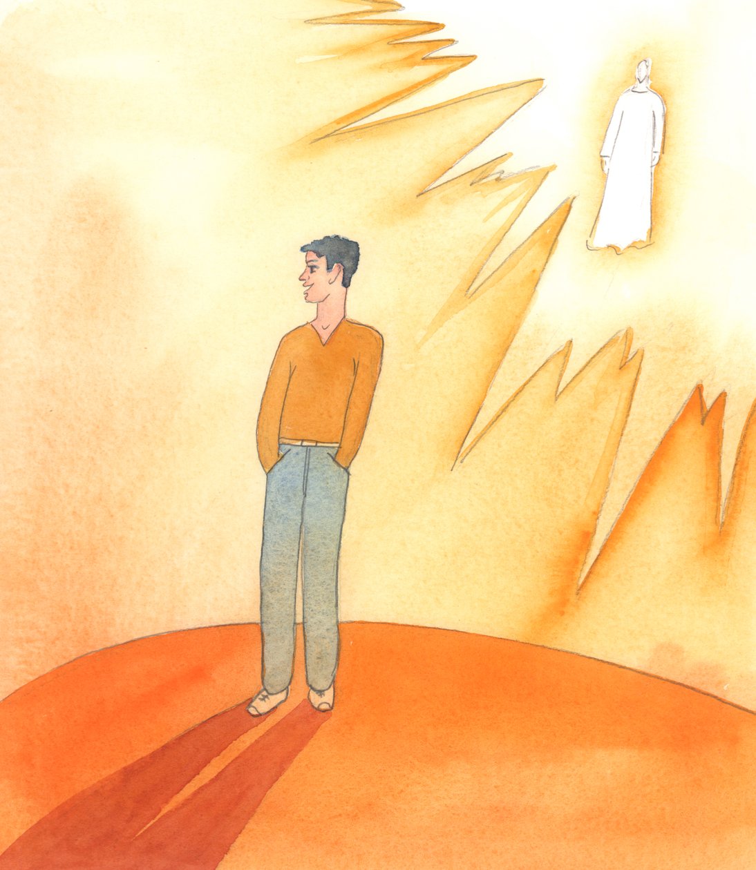  द्वारा एलिजाबेथ वांगो