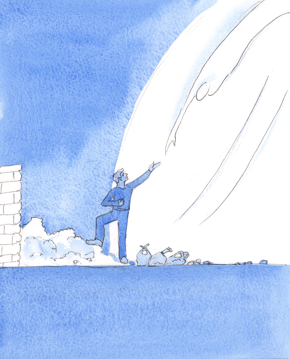  द्वारा एलिजाबेथ वांगो