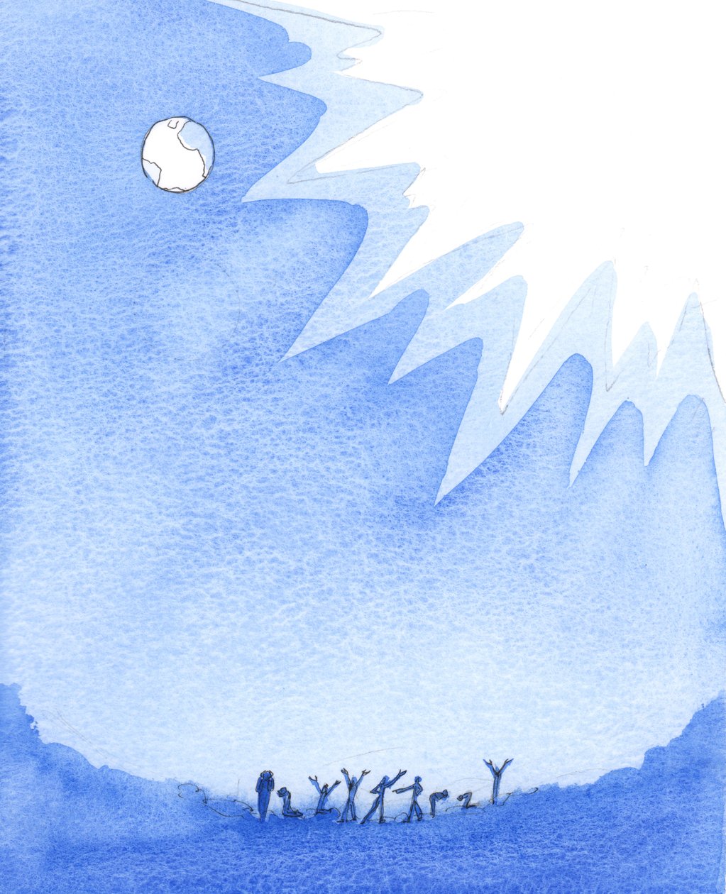  द्वारा एलिजाबेथ वांगो