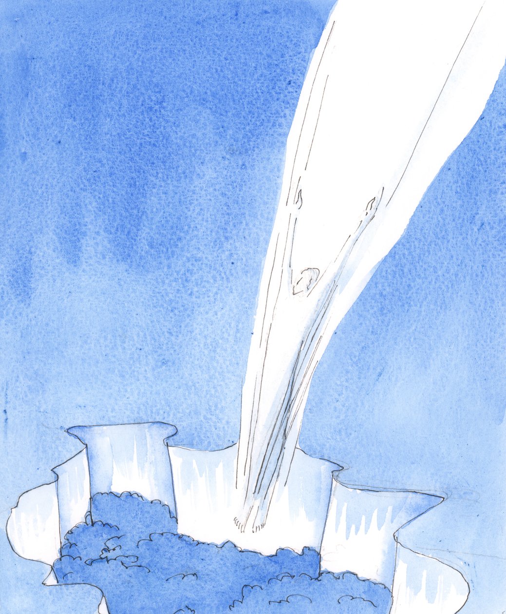  द्वारा एलिजाबेथ वांगो