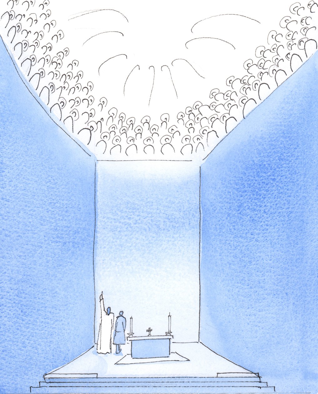  द्वारा एलिजाबेथ वांगो