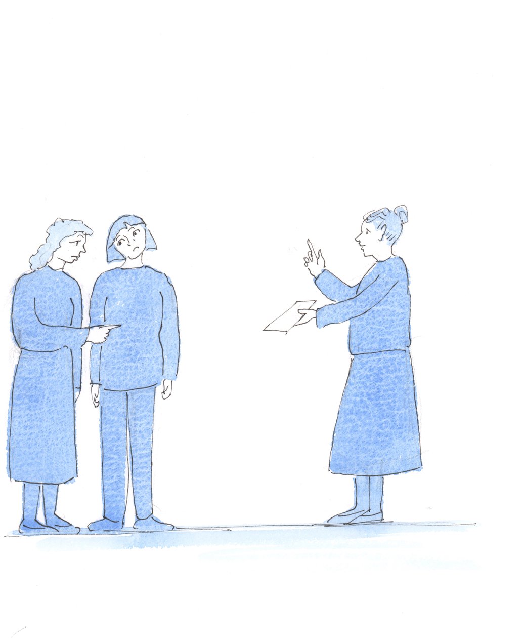  द्वारा एलिजाबेथ वांगो