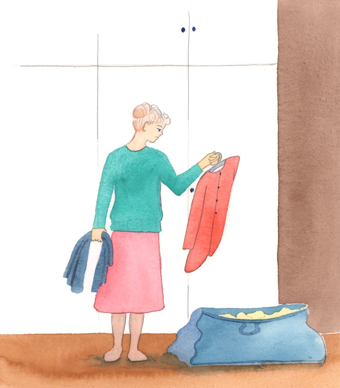  द्वारा एलिजाबेथ वांगो