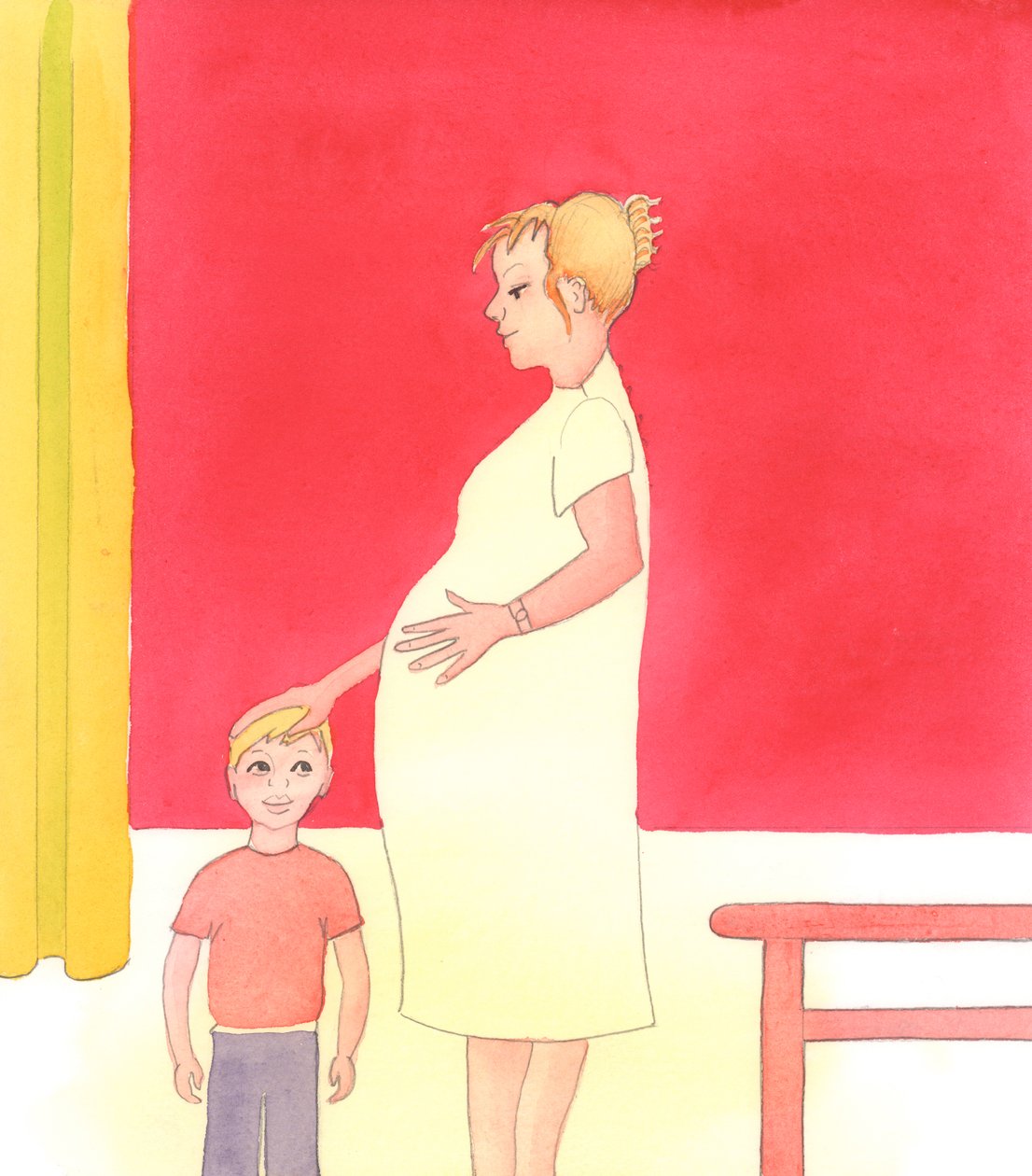  द्वारा एलिजाबेथ वांगो