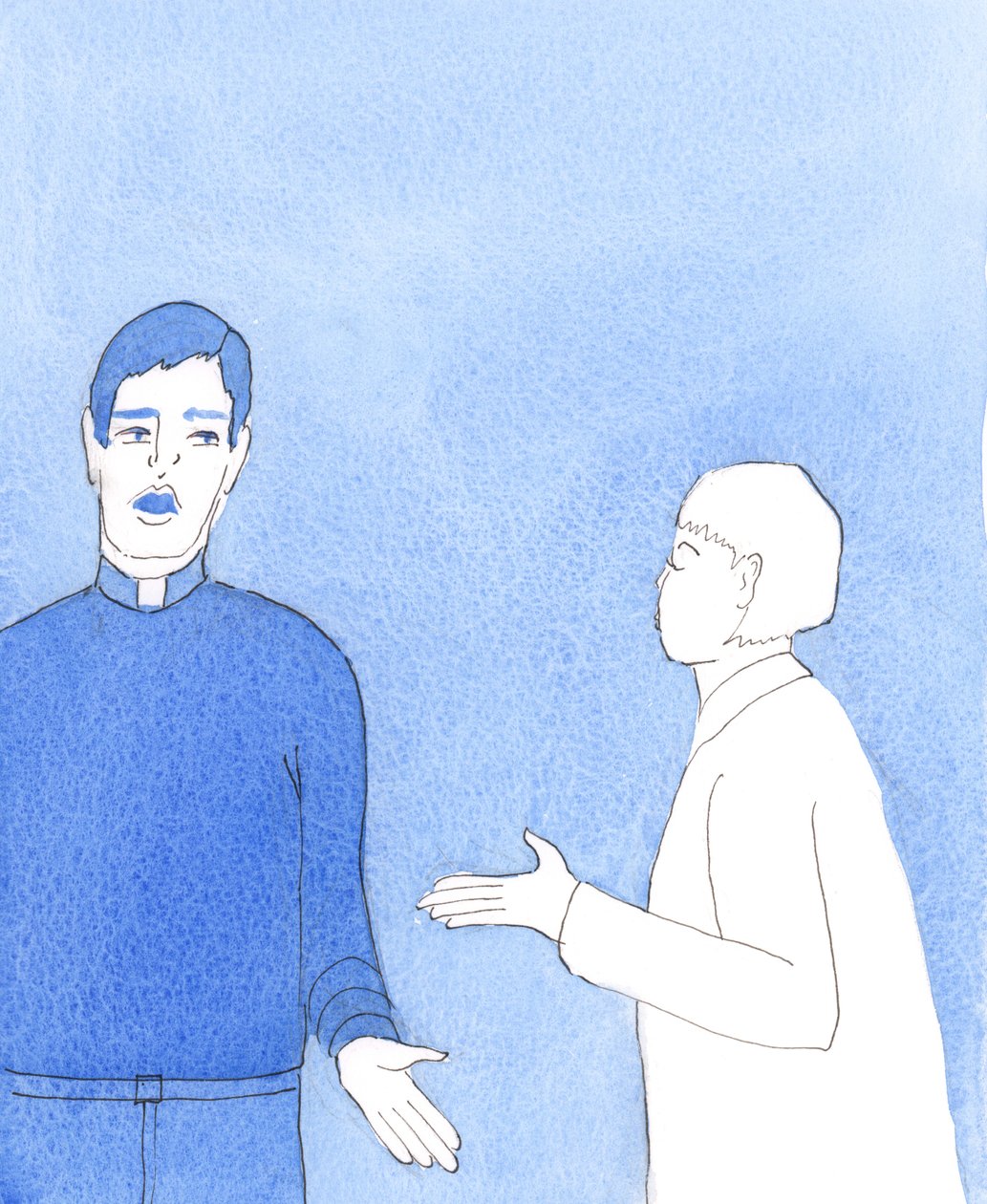  द्वारा एलिजाबेथ वांगो