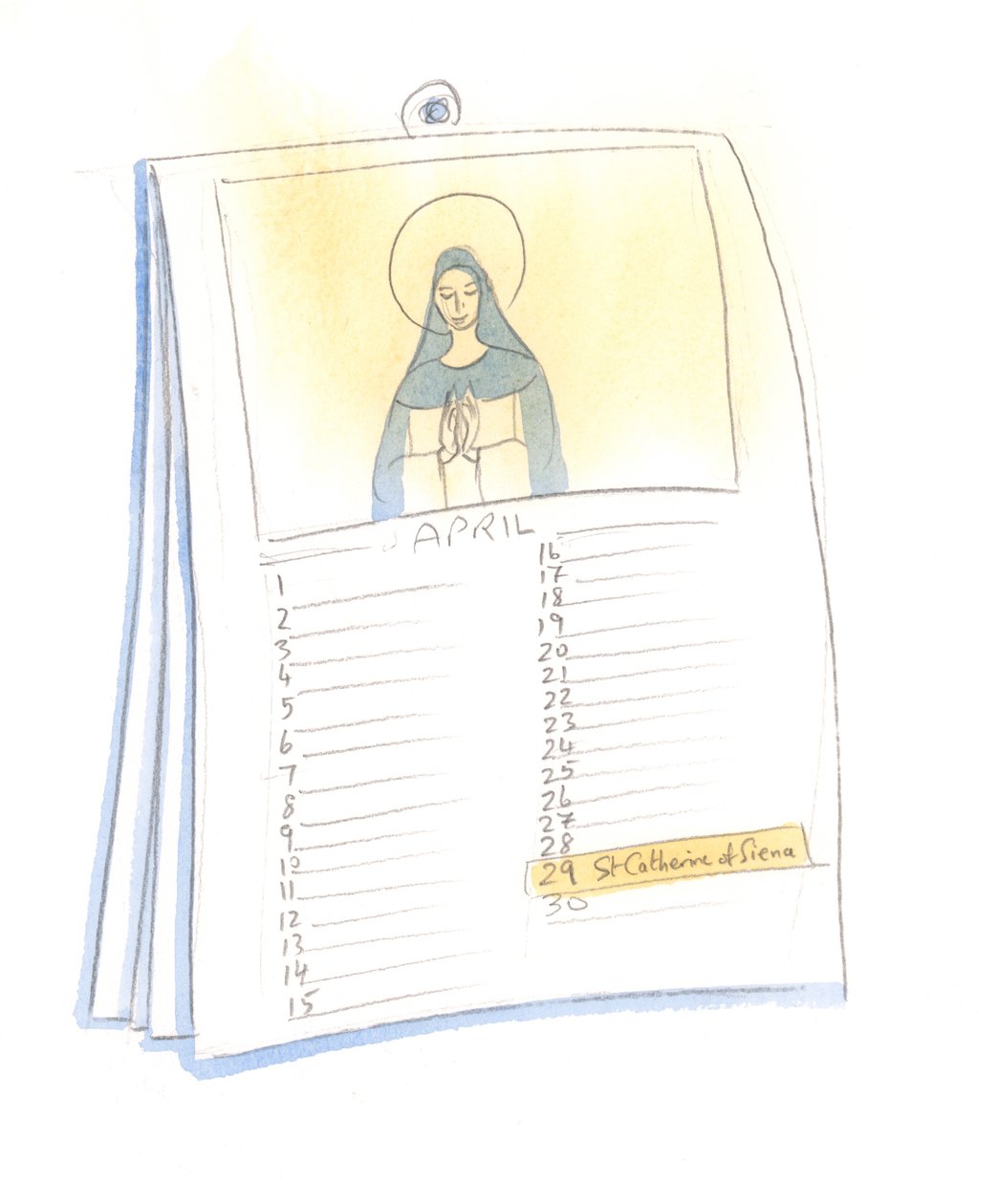  द्वारा एलिजाबेथ वांगो