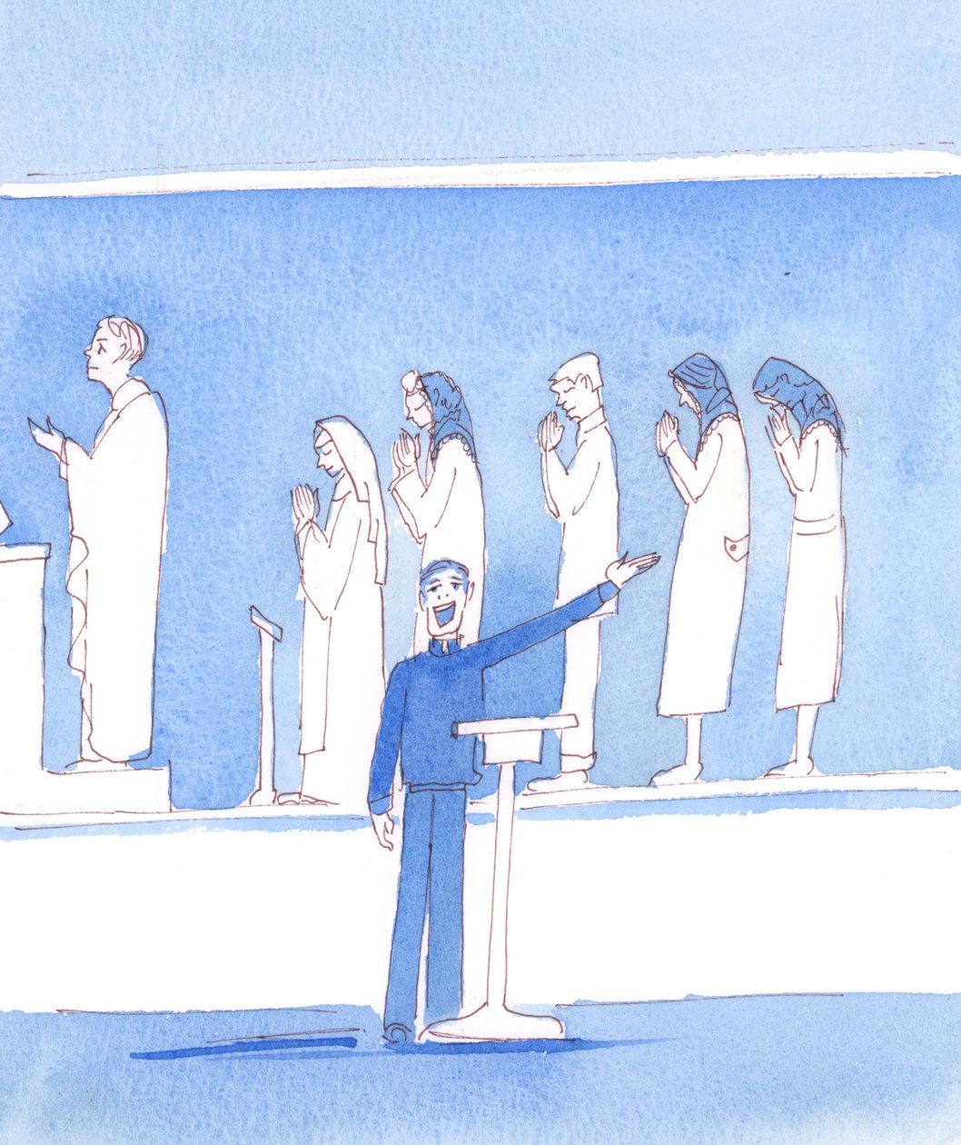  द्वारा एलिजाबेथ वांगो