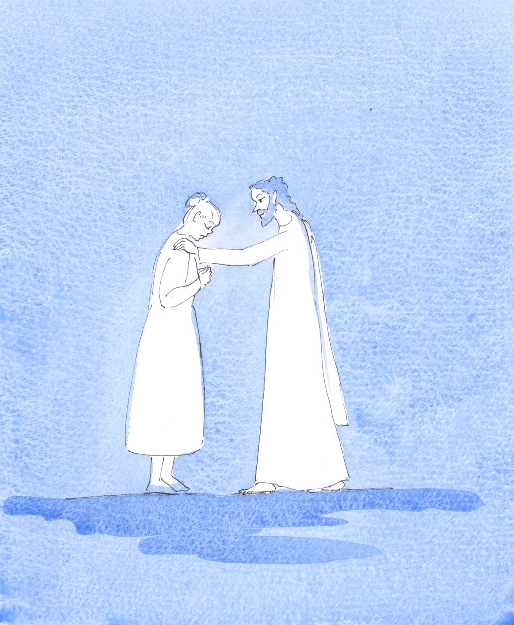  द्वारा एलिजाबेथ वांगो