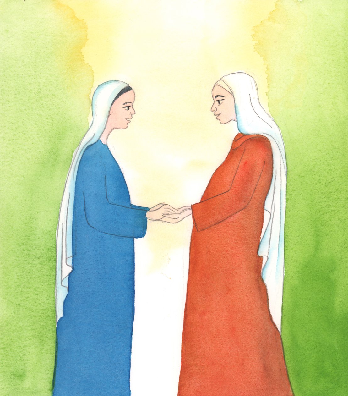  द्वारा एलिजाबेथ वांगो